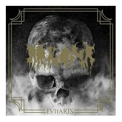 Arkona- „Lunaris” Re-edition